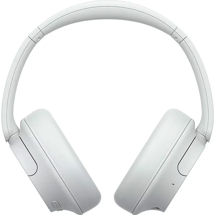 Навушники Sony WH-CH720N White (WHCH720NW.CE7) [97400] - фото 4