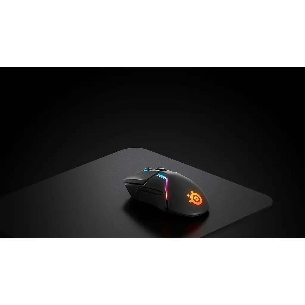 Килимок для миші SteelSeries QcK Hard [63821] [122325] - фото 5