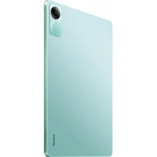 Планшет Xiaomi Redmi Pad SE 6/128 Gb 11" Wi-Fi version Mint Green зеленый 6941812740507 - фото 5