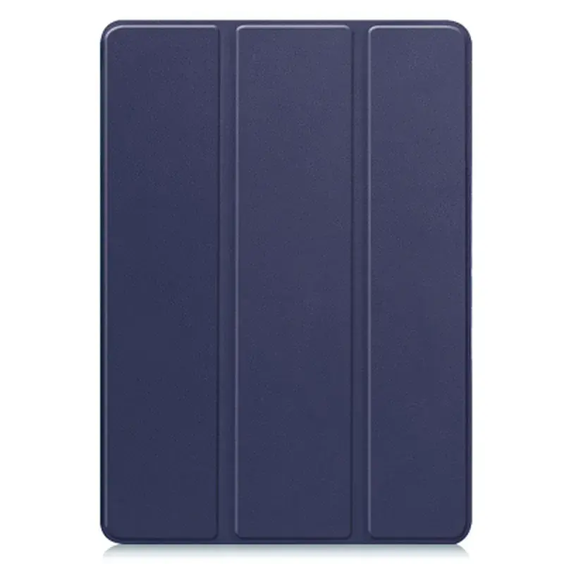 Чохол до планшета BeCover Flexible TPU Mate Samsung Galaxy Tab A11 SM-X133/X135 8.7" Deep Blue (715585) - фото 2