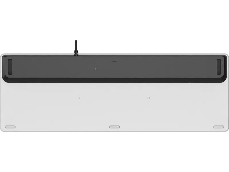 Клавіатура A4Tech Fstyler FX72 Black - фото 5