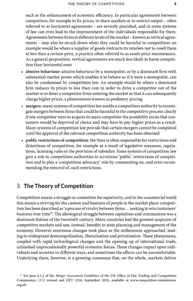Competition Law 7th edition - фото 14