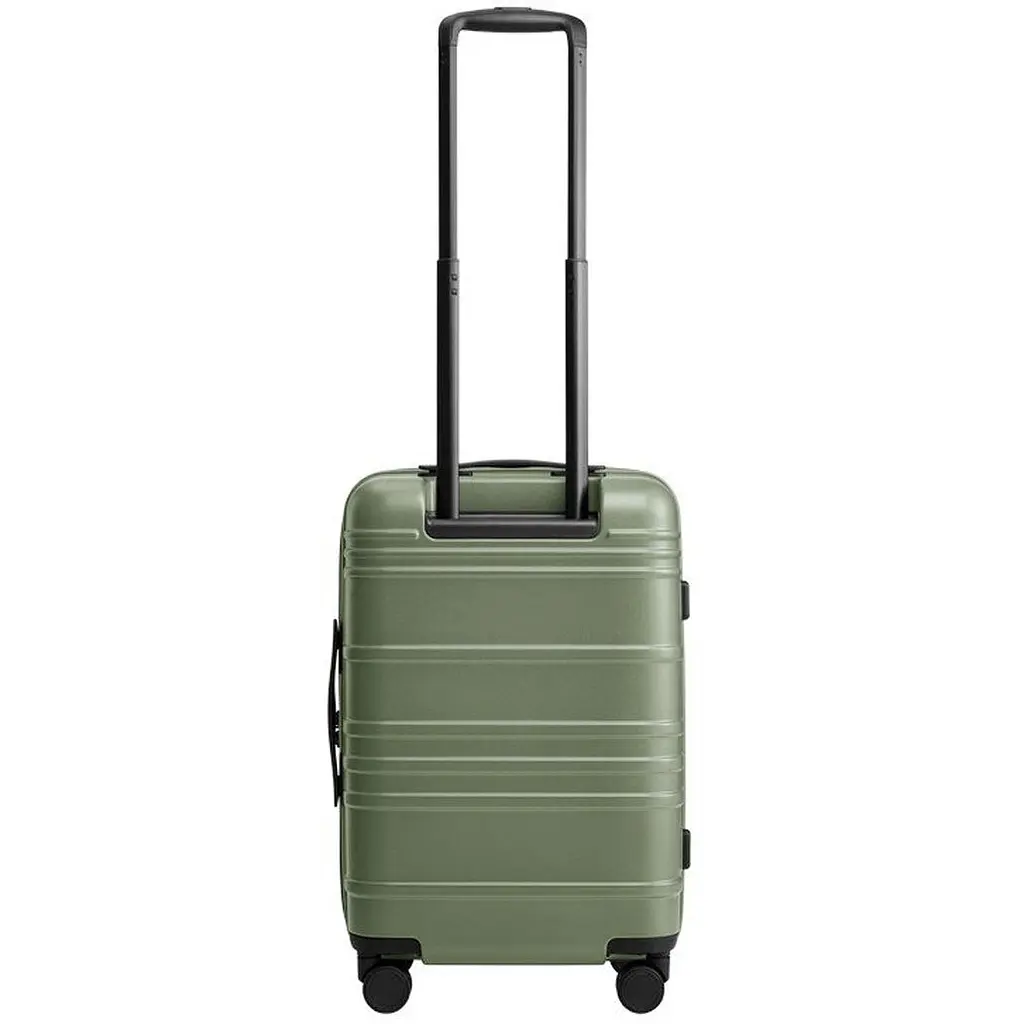 Валіза 90FUN NINETYGO Modern Luggage 24` Green (6941413244480) [172173] - фото 6
