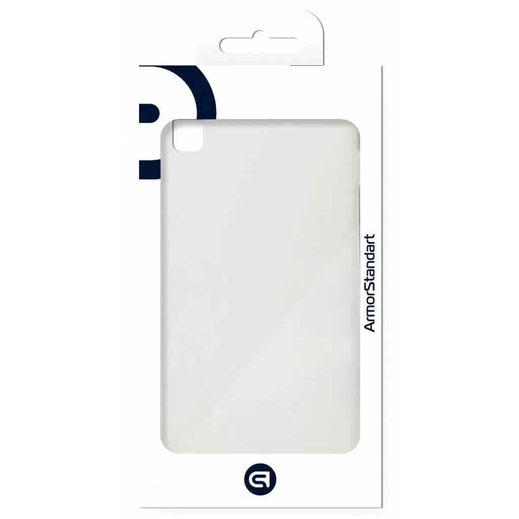 Чохол до мобільного телефона Armorstandart Air Series ZTE Blade L210 Transparent (ARM57565) - фото 2