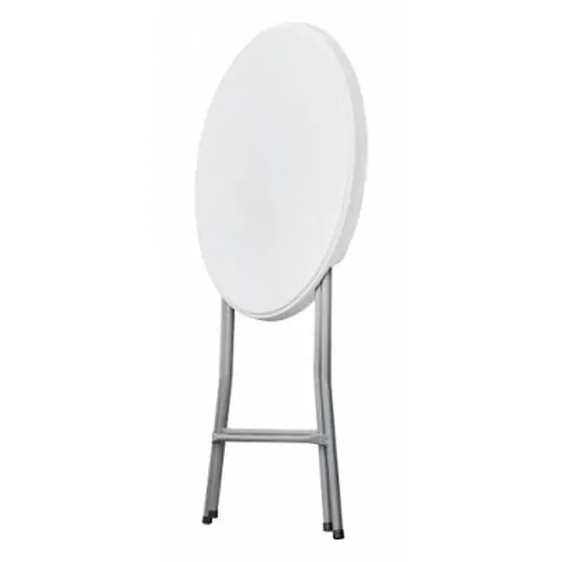 Туристичний стіл Time Eco ТЕ-1834 White (4820211100889) - фото 2