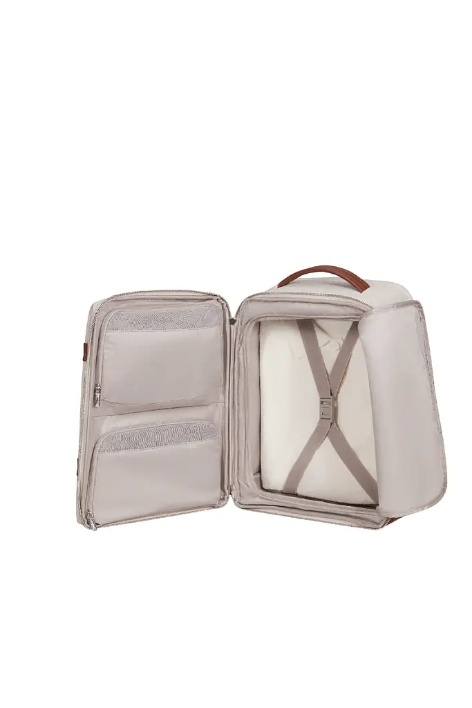 Рюкзак 14,1" Samsonite IMAGE BIZ IVORY 40x30x20 KS2*05112 - фото 8