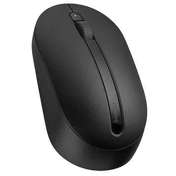 Комп'ютерна бездротова миша Xiaomi Miiiw Wirless Office Mouse - фото 5