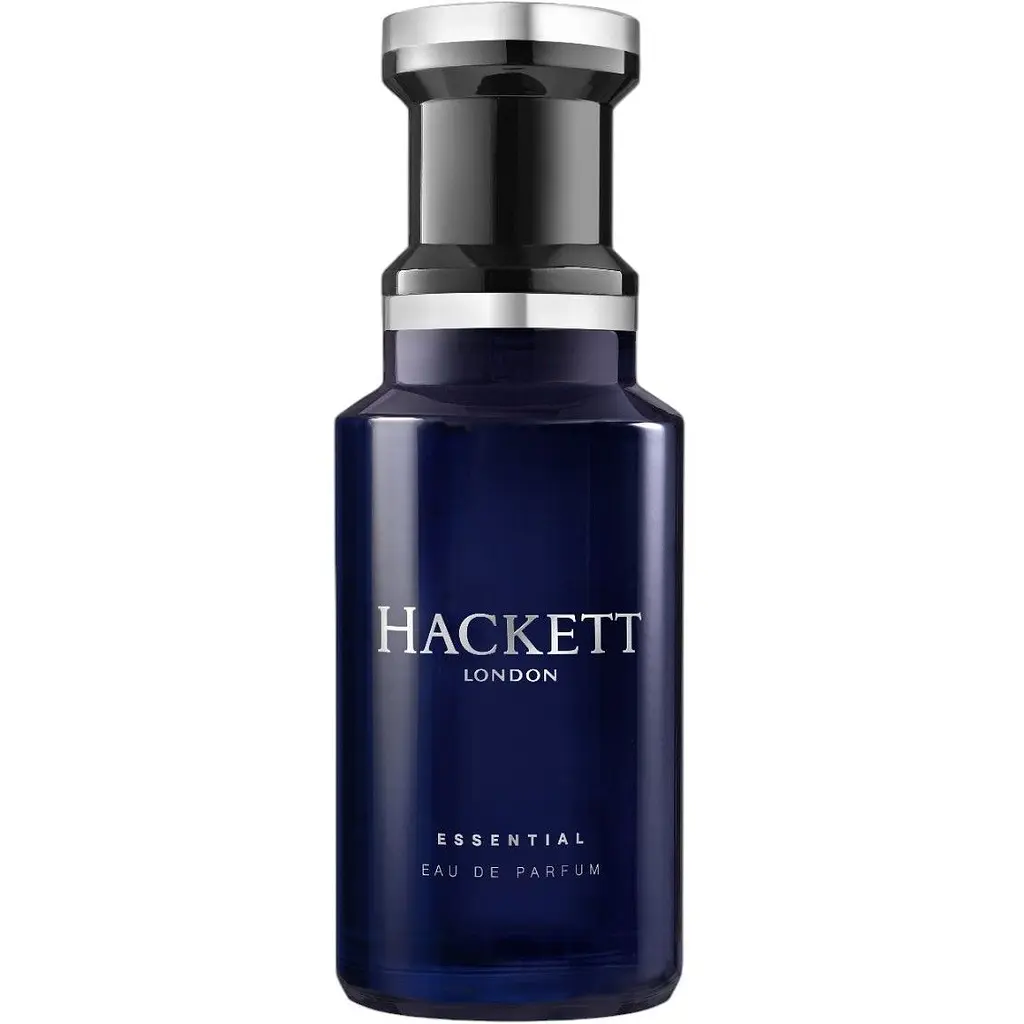 Набір Hackett London Essential: парфумована вода 100 мл + дезодорант-стік 75 г (8436581947267) - фото 3