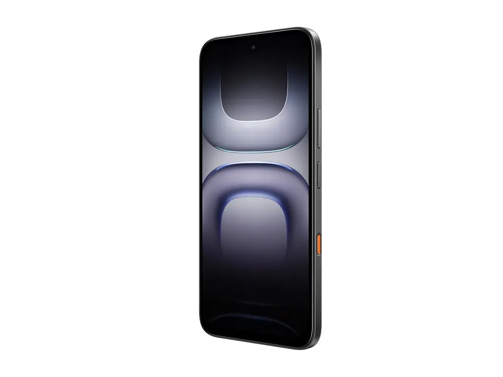 Смартфон Infinix Hot 70 X6895B 8/256GB Night Pulse - фото 3
