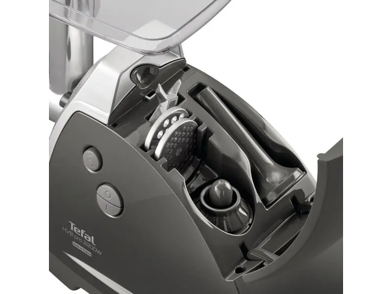 М'ясорубка Tefal HV8 Pro NE688837 - фото 3