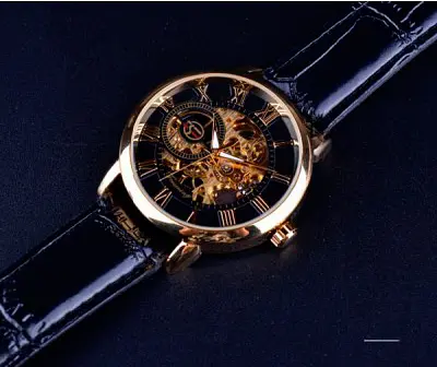 Годинник Forsining Rich II - фото 15