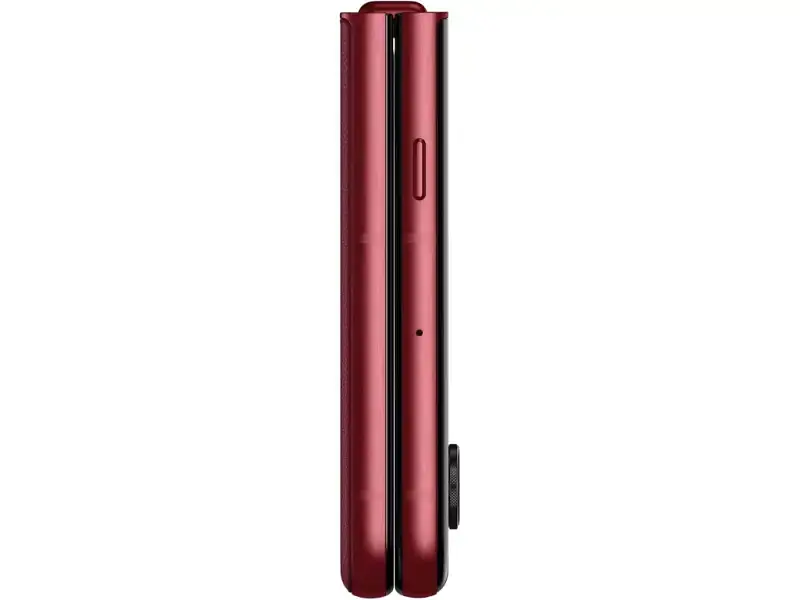 Смартфон Motorola Razr Ultra 2025 16/1TB Rio Red (PB770044US) - фото 11