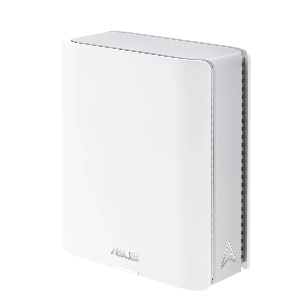 Система WiFi-Mesh ZenWiFi BT8 BE14000, 1xGE LAN, 1x2.5GE LAN, 1x2.5GE LAN, 1xUSB 3.0, 1мод, бел Asus teh0017259 - фото 2