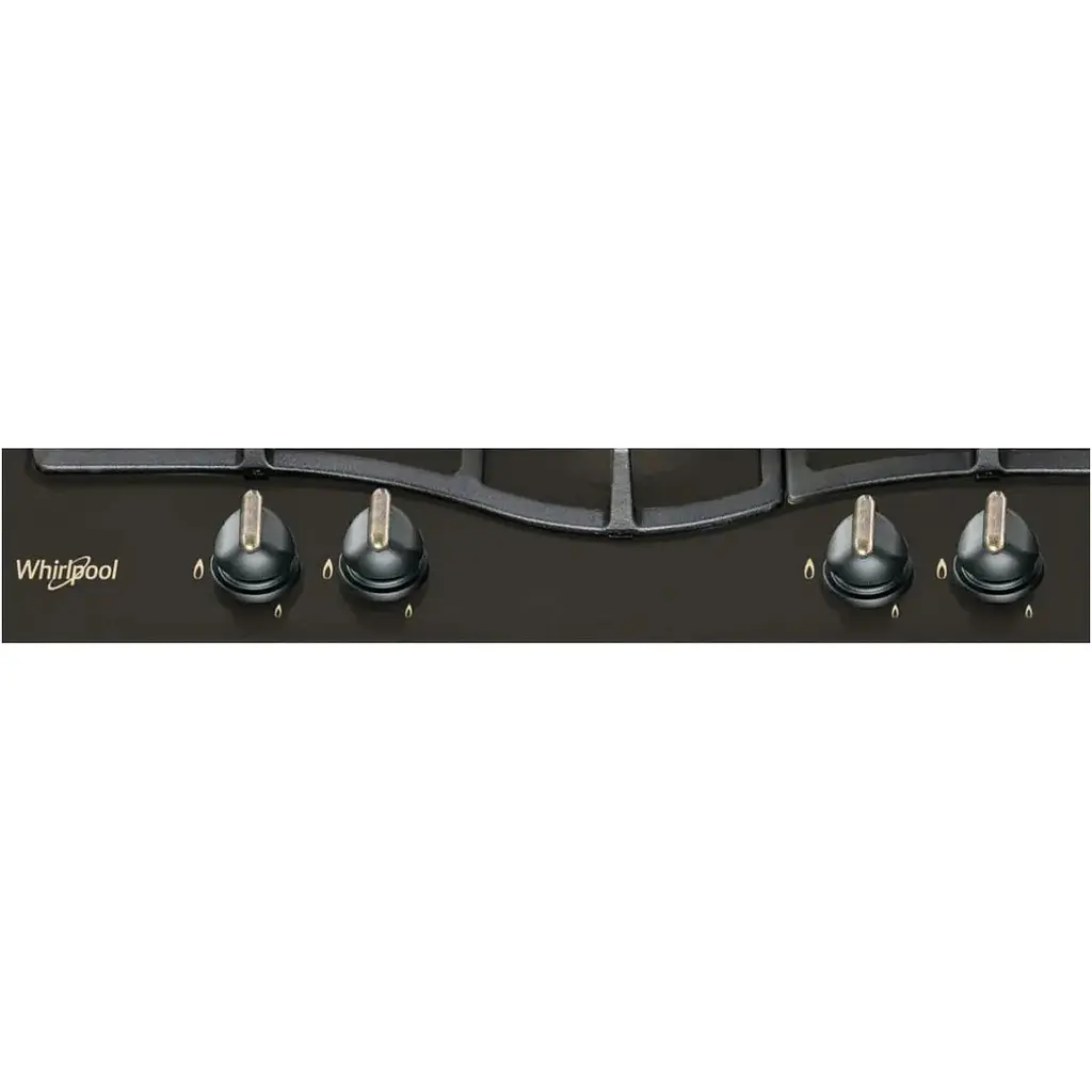 Газова варильна поверхня Whirlpool GMT 6422 AN [95552] - фото 2