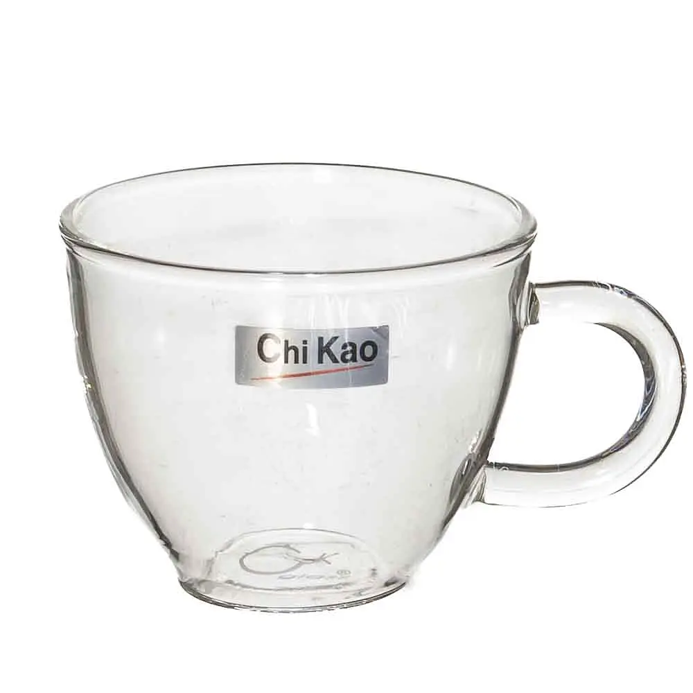 Чашка CHIKAO CK-127S, 50 мл - фото 3