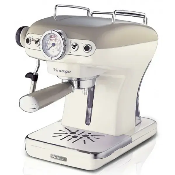 Кавоварка ARIETE 1389 BG - фото 8