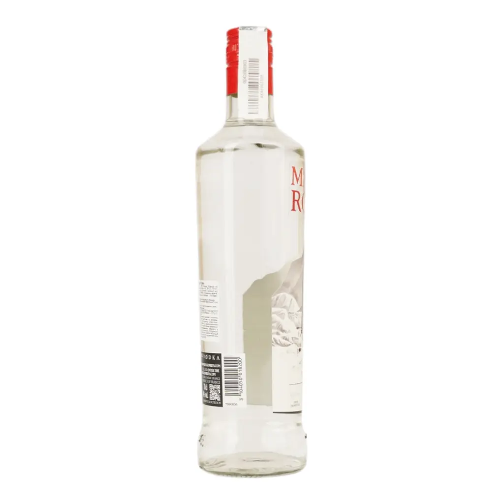 Водка Maison Rouge 40% 0.7л - фото 4