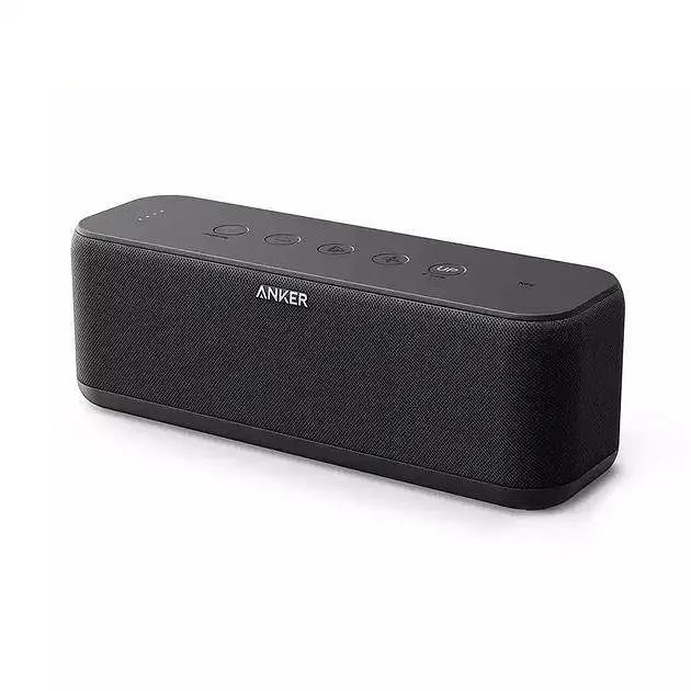 Колонка Anker Soundcore Boost 20W (ОНОВЛЕНА ВЕРСІЯ) Bluetooth 5, IPX7 - фото 5