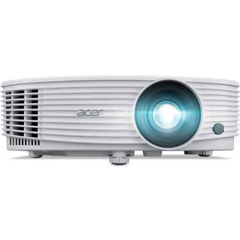 Проектор Acer X1526 (MR.JX911.001) - фото 4