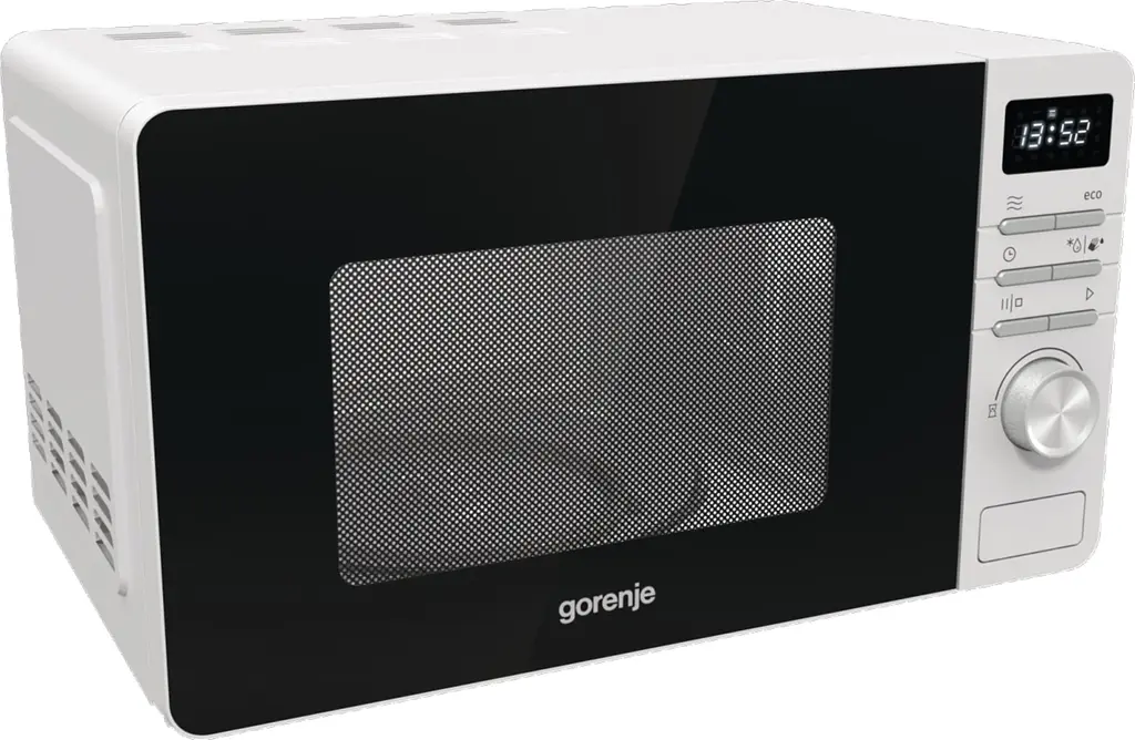 Мікрохвильова піч Gorenje MO20A3W - фото 4