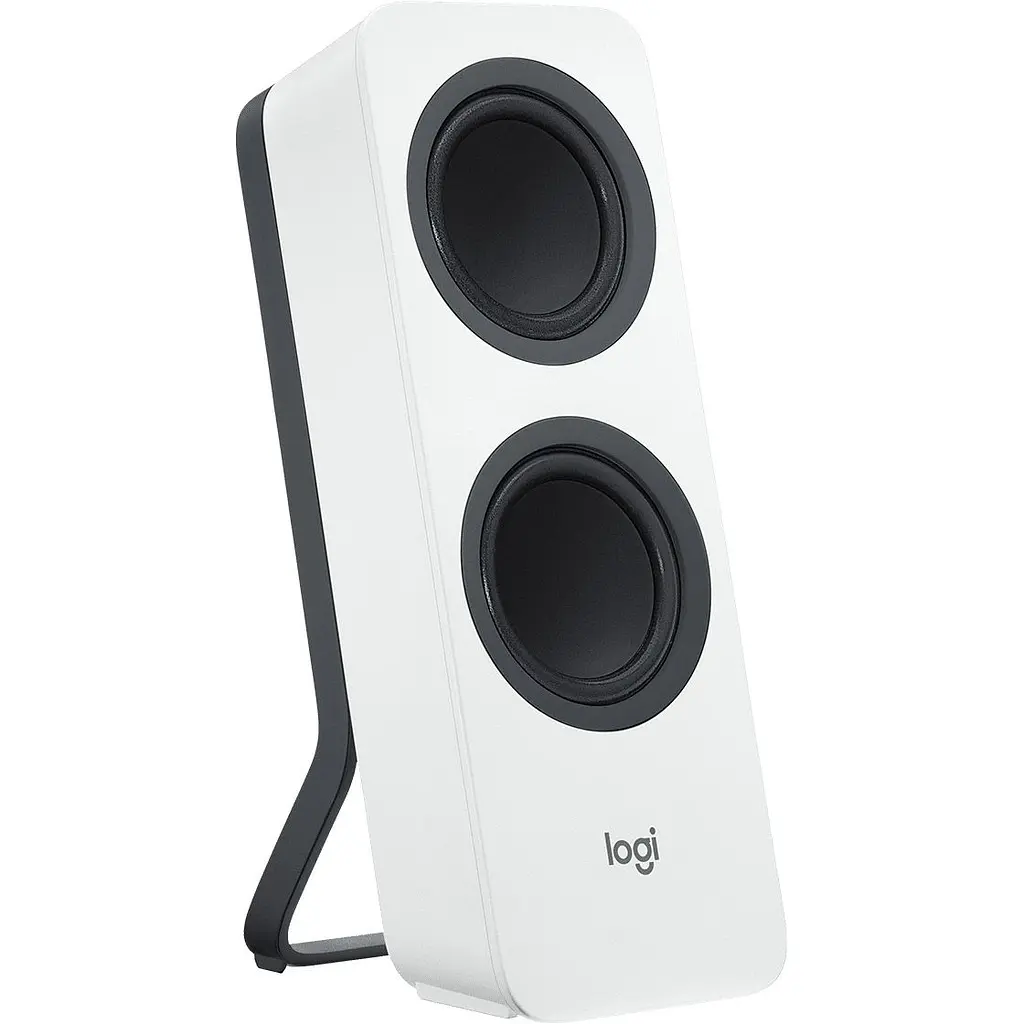 Акустична система Logitech Z207 White [980-001292] [93433] - фото 3