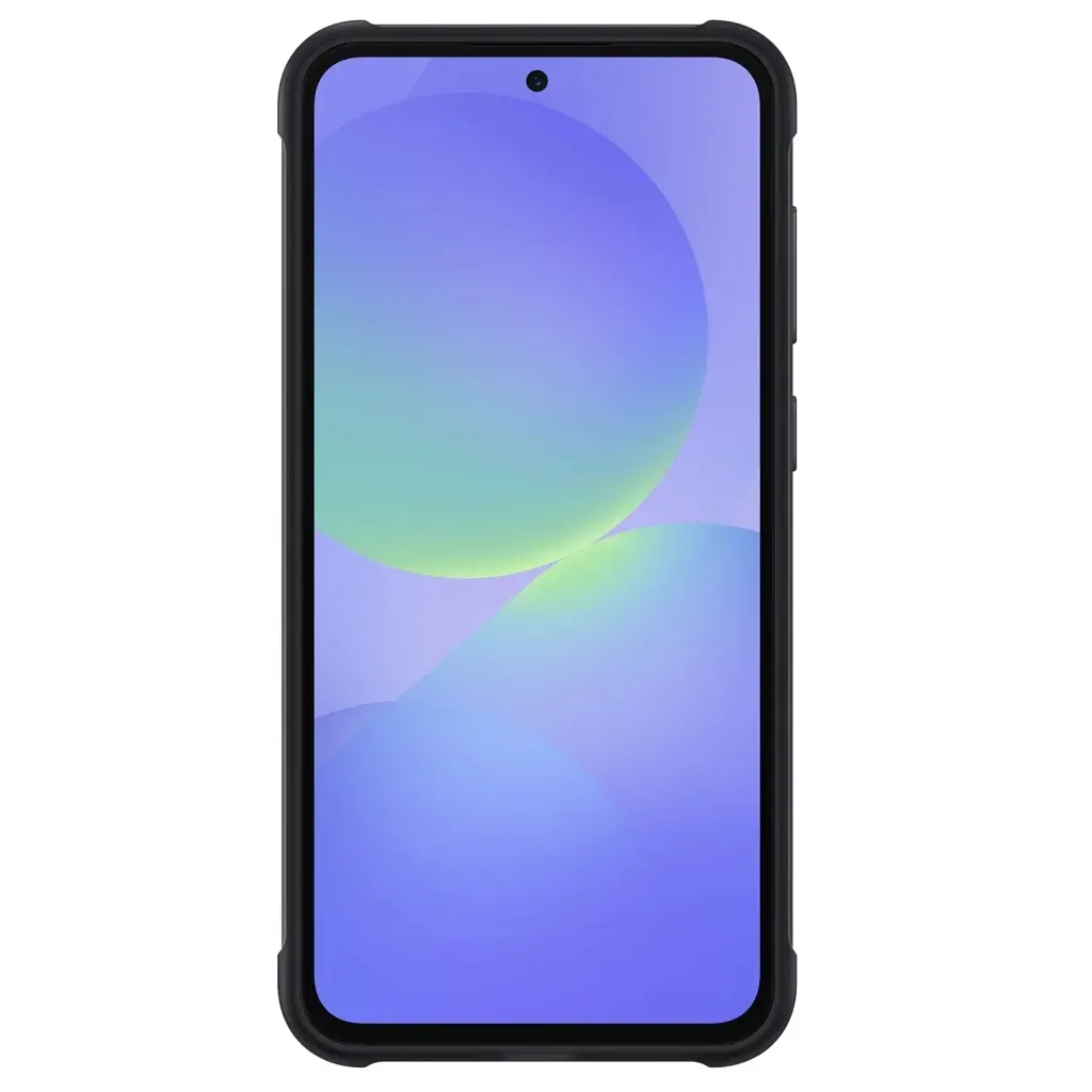 Чехол для мобильного телефона Samsung Galaxy A36 (A366) Rugged case (EF-RA366CBEGWW) - фото 2