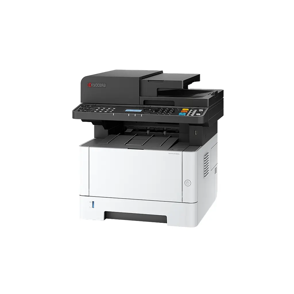 Багатофункціональний пристрій Kyocera Ecosys MA4000fx (110C1B3NL0) - фото 2