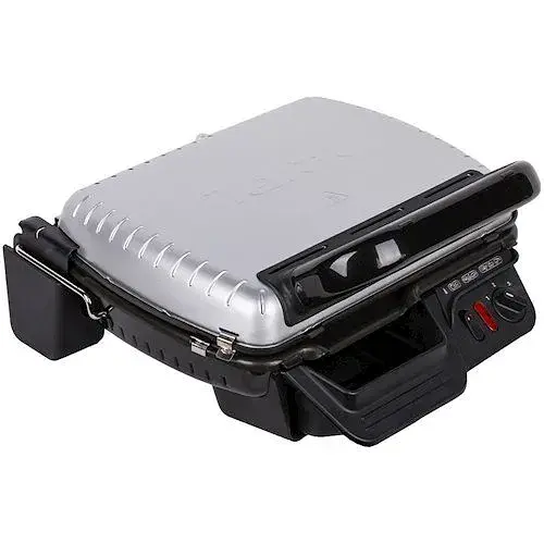 Електрогриль Tefal Ultracompact GC3050 [53790] - фото 6