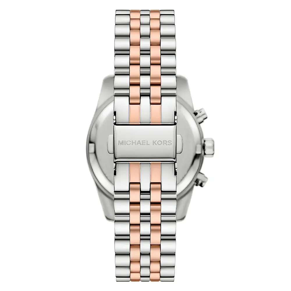 Жіночий годинник MICHAEL KORS MK4985 Lexington - фото 3