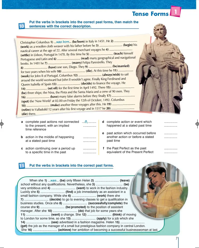 FCE Use of English 2. Student's Book (with Digibooks App) - Вірджинія Еванс - фото 4
