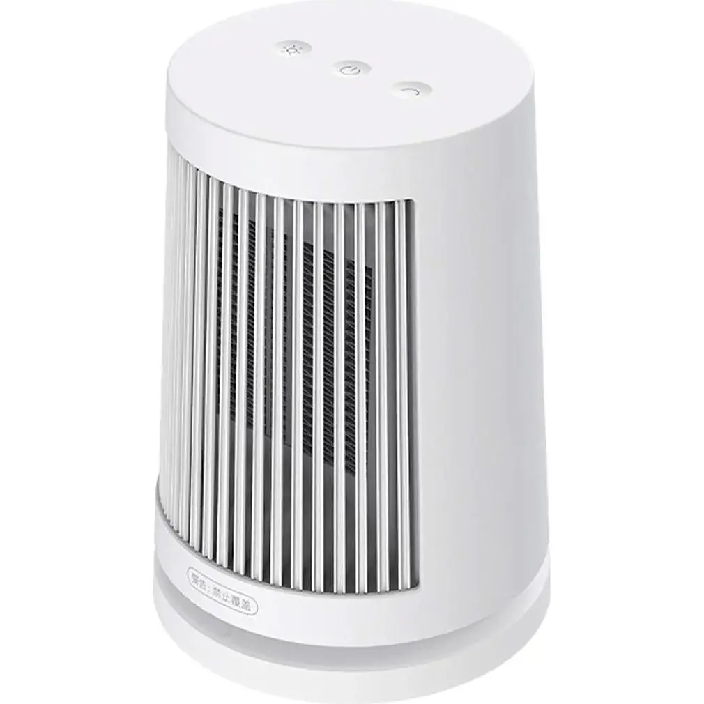Тепловентилятор Xiaomi Desktop Heater [BHR8940EU] EU [147714] - фото 2
