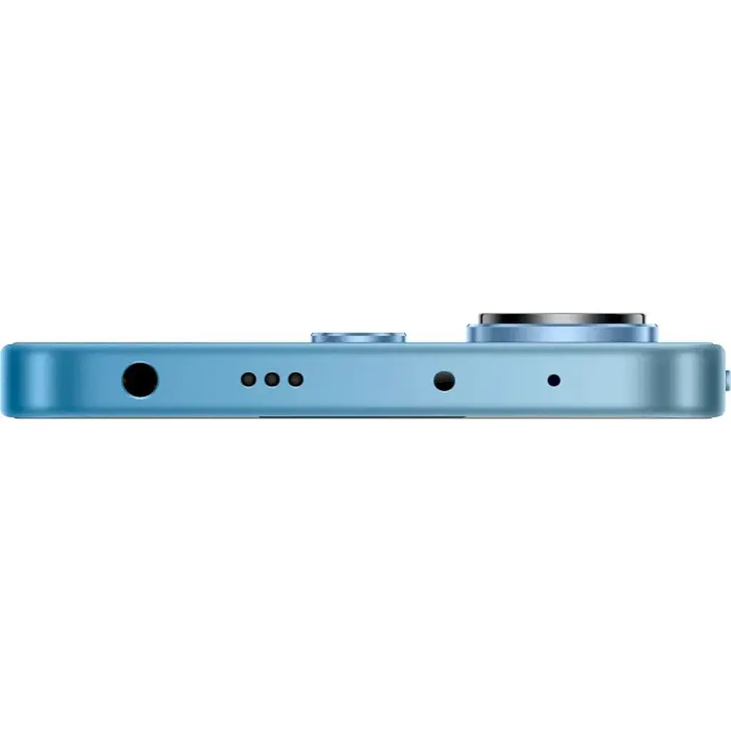 Смартфон Xiaomi Redmi Note 13 8/512GB NFC Ice Blue - фото 11