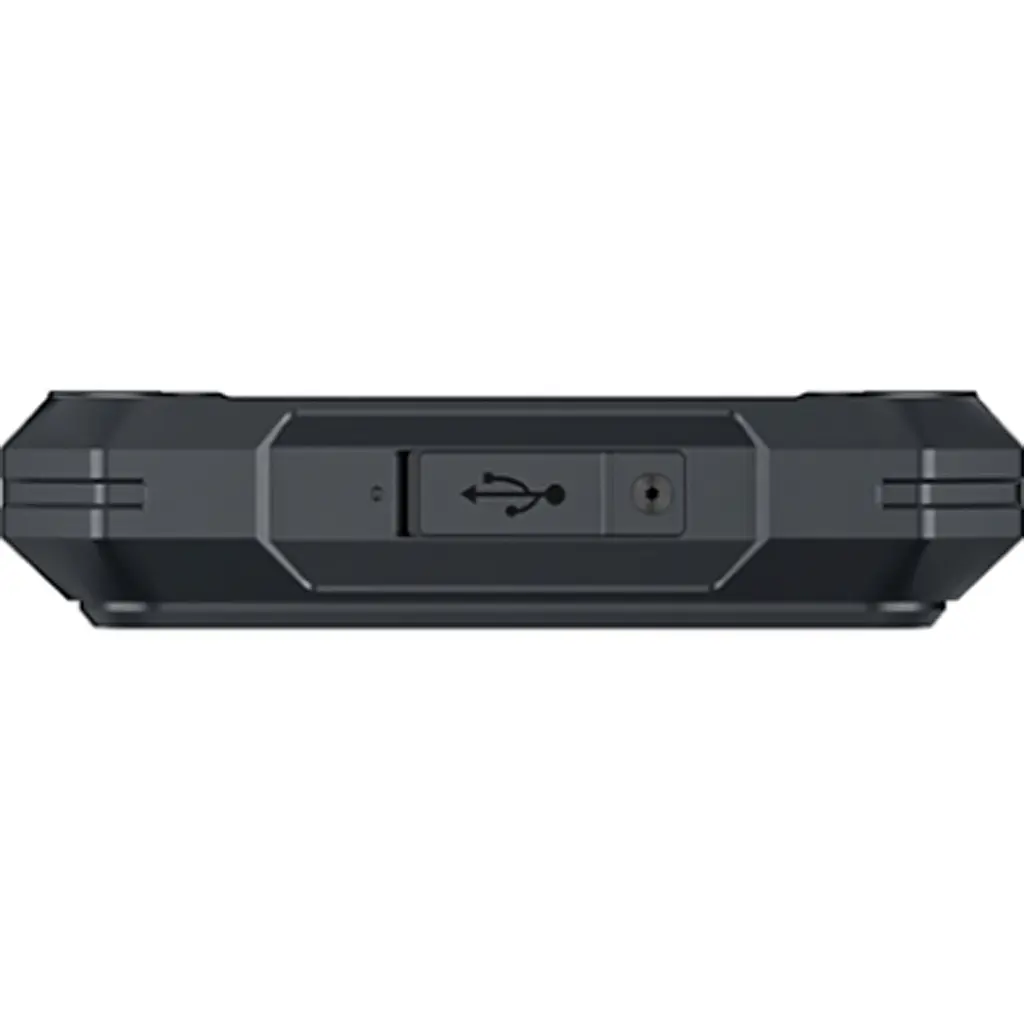 Смартфон Cubot KingKong X 16/512GB Black [119294] - фото 7
