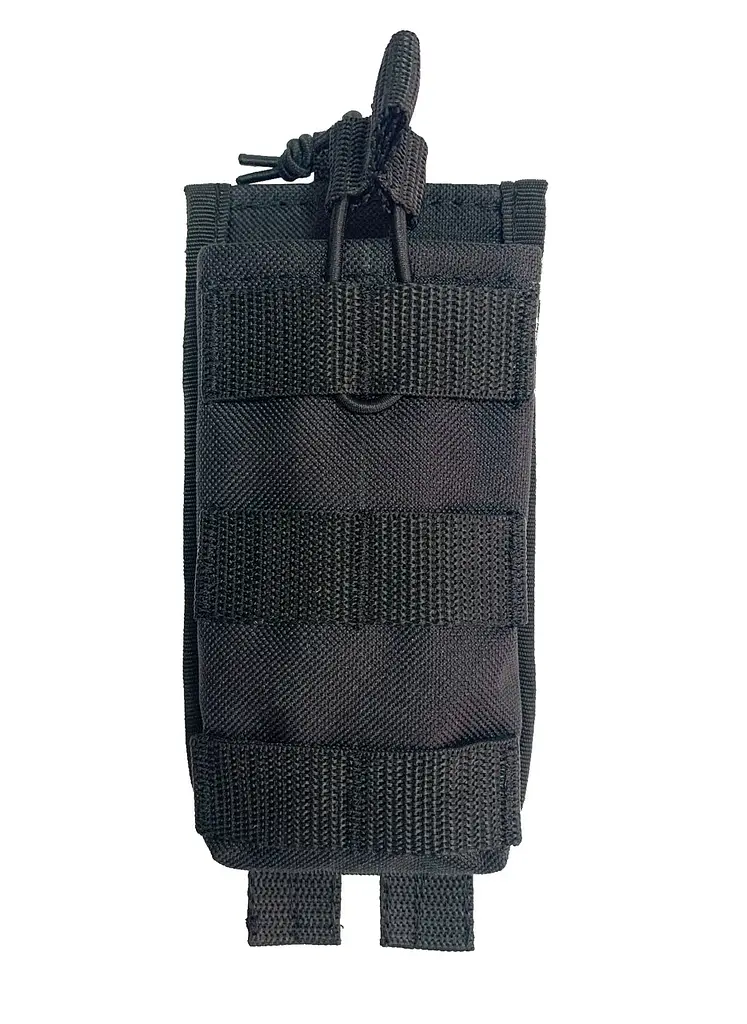 Підсумок для АК на один магазин Novator PAK-5 Black (Oxford) - фото 2