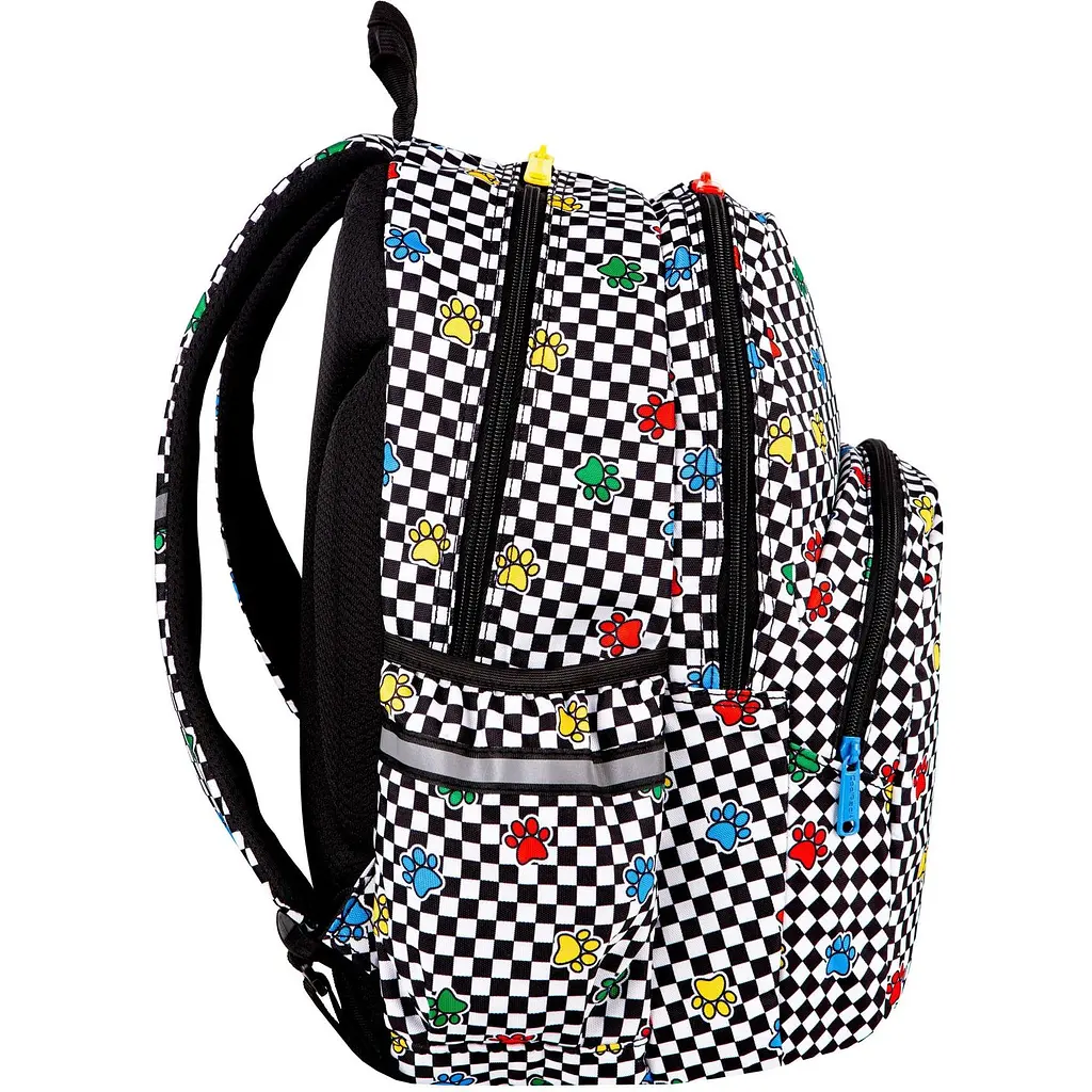 Рюкзак CoolPack Rіder Catch Me, 27 л, 44x33x19 см (F059666) - фото 2