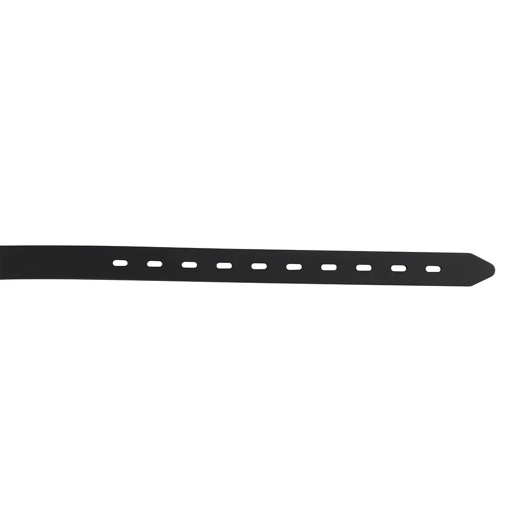 Кляп - Erospace Wild Play Mouth Gag With Silicone Ball C14 - фото 7