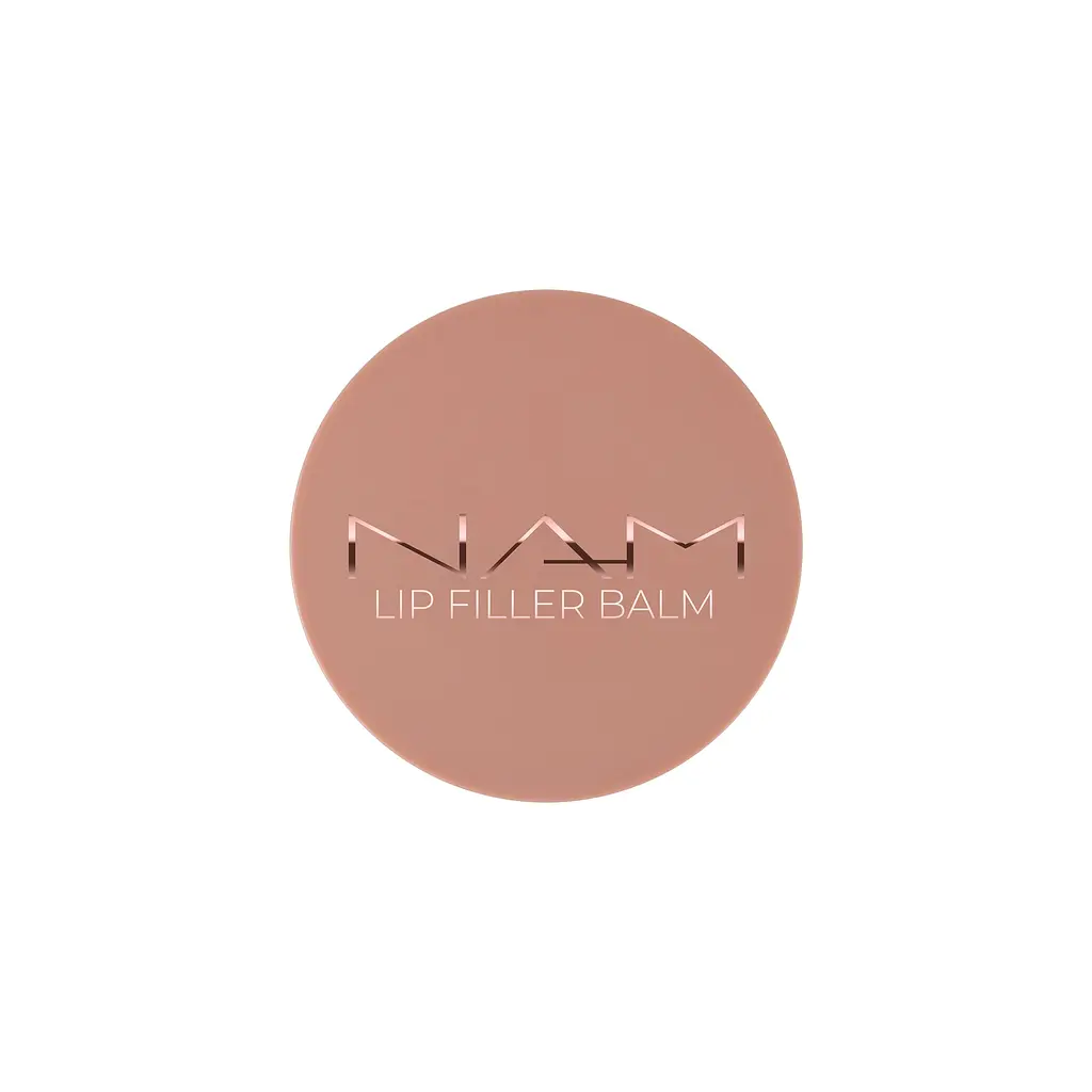 Бальзам для губ NAM Lip Filler Balm 15 г - фото 2