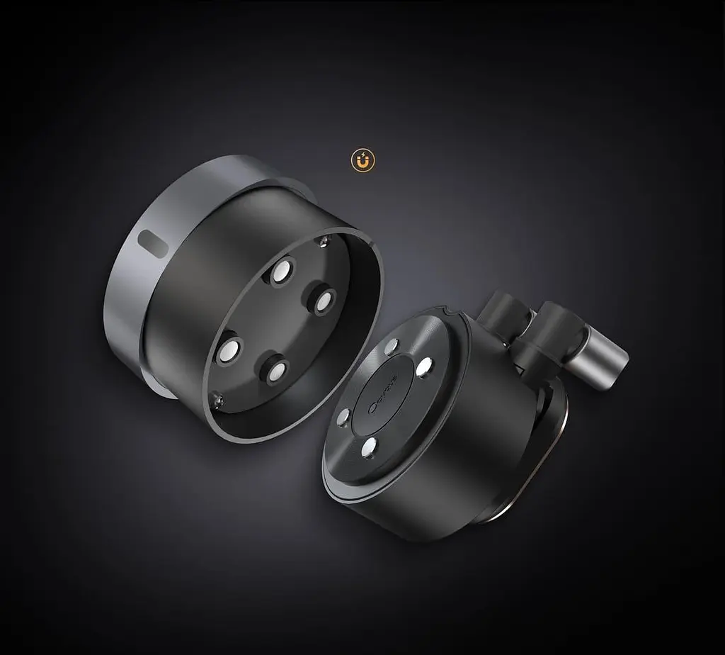 СВО Ocypus Sigma L36 BK ARGB 360мм Black (SIGMA-L36-BK3AAWWN00X-GL) U1 - фото 10