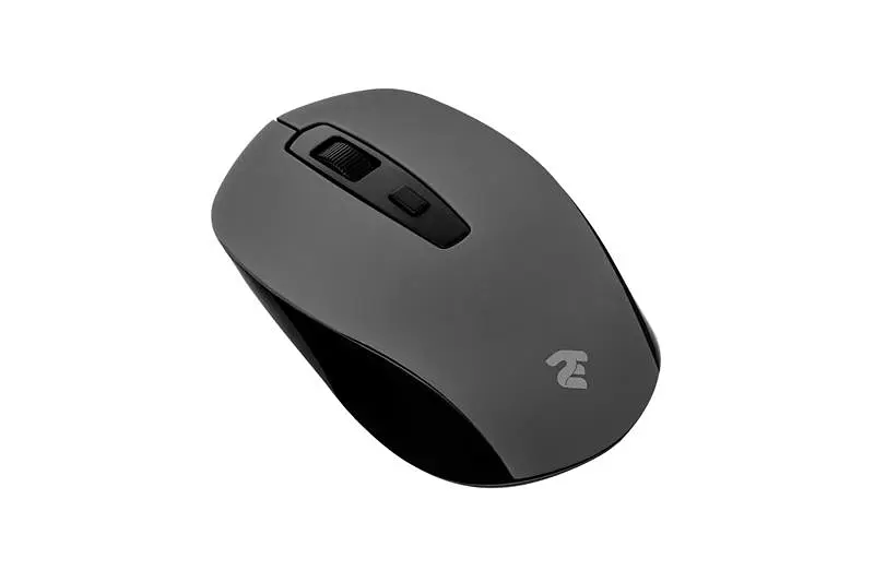 Миша бездротова 2E MF211 WL Gray (2E-MF211WC) USB - фото 2