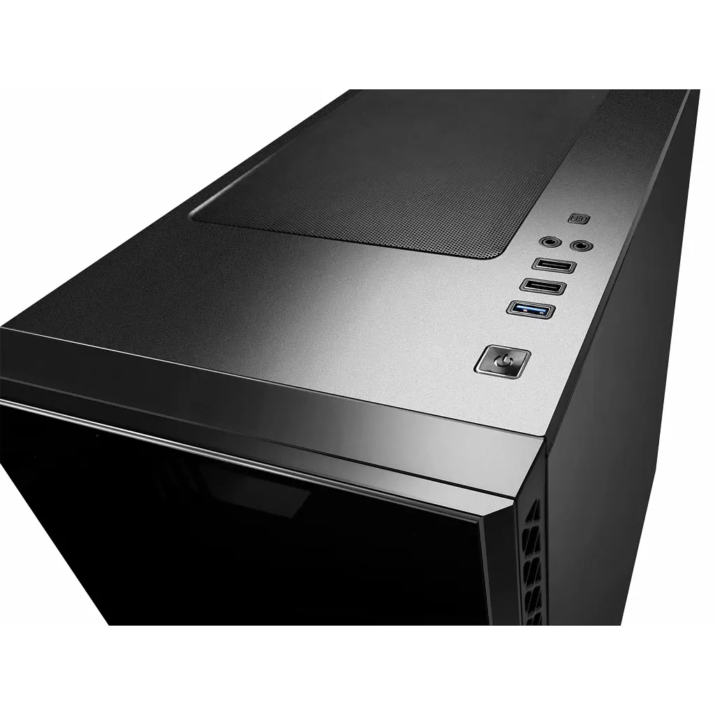 Корпус Deepcool MATREXX 50 ADD-RGB 4F (DP-ATX-MATREXX50-AR-4F-NE) Без БП Б/в - фото 9