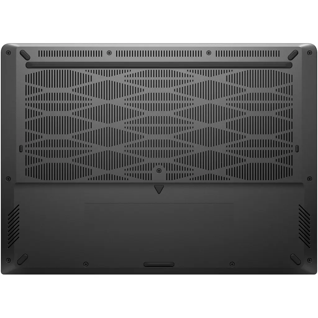 Ноутбук Ігровий ASUS TUF A14 FA401UU з процесором AMD Ryzen™ 7 8845HS pana la 5.10 GHz, 14", 2.5K, IPS, 165Hz, 16GB LPDDR5X, 1TB SSD, NVIDIA® GeForce RTX™ No OS, Jaeger сірий - фото 10