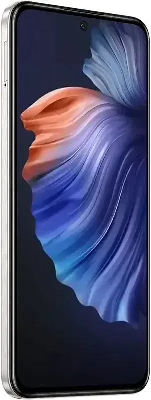 Смартфон Infinix Hot 50 Pro X6881 8/256Gb NFC Titanium Grey UA UCRF - фото 2