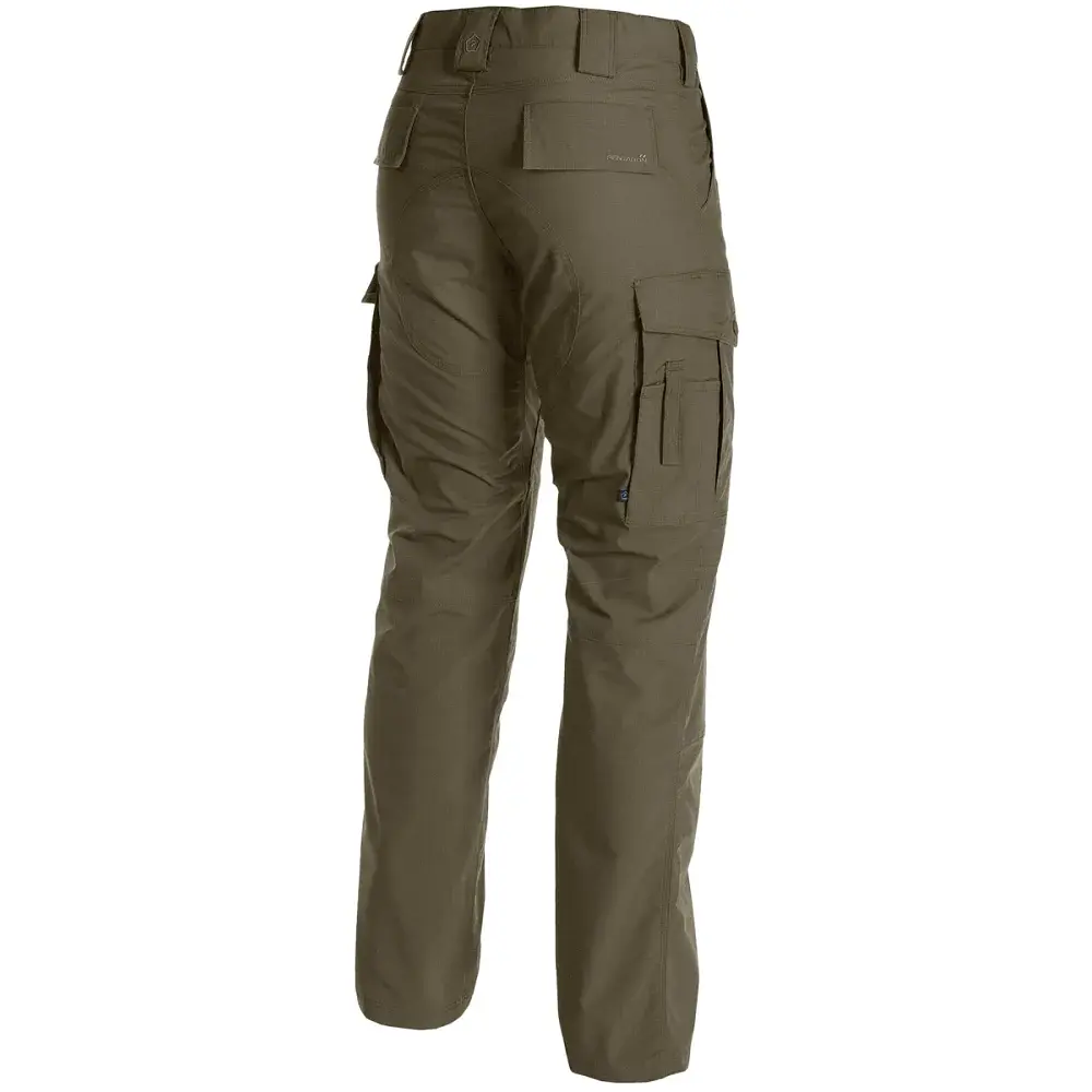 Штани Pentagon Ranger Pants 2.0 40 32" Ranger Green - фото 3