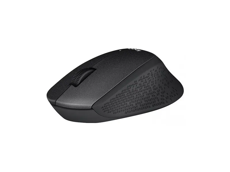 Миша Logitech B330 Silent Plus (910-004913) - фото 3