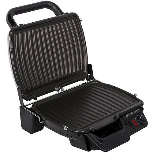 Електрогриль Tefal Ultracompact GC3050 [53790] - фото 6