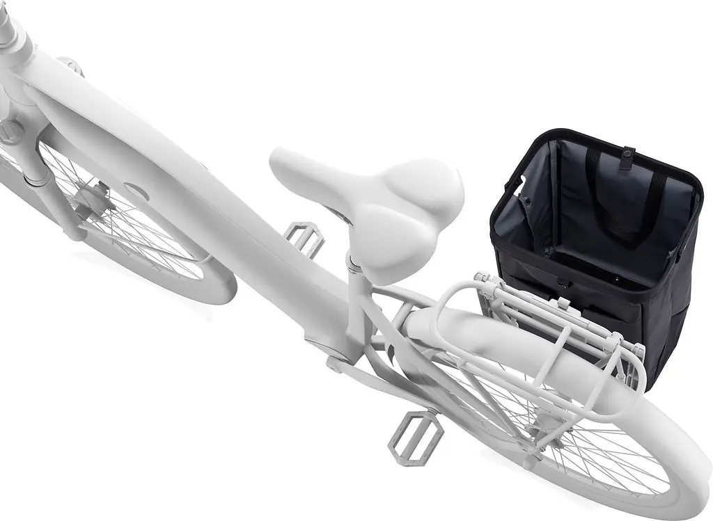 Сумка Thule Chasm Bin Inlock 25L (Black) 3205470 (TH 3205470) - фото 4