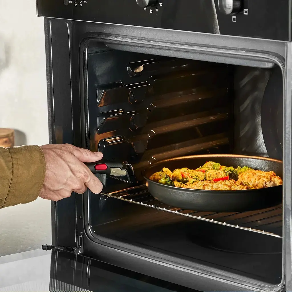 Набір посуду Tefal Ingenio Excellence+ 3 предмети чорний (P0009553) - фото 10