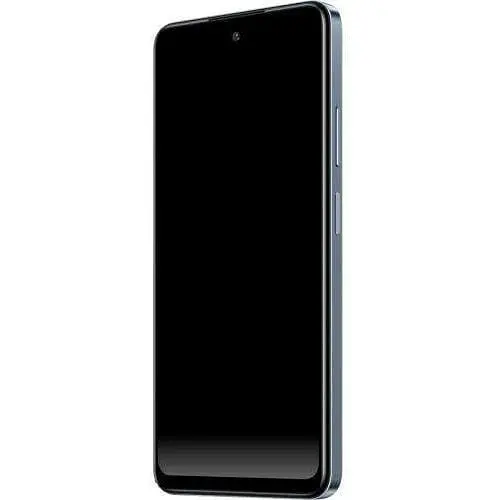 Смартфон Infinix Smart 8 2/64Gb Timber Black (X6525D) (UA UCRF) - фото 4