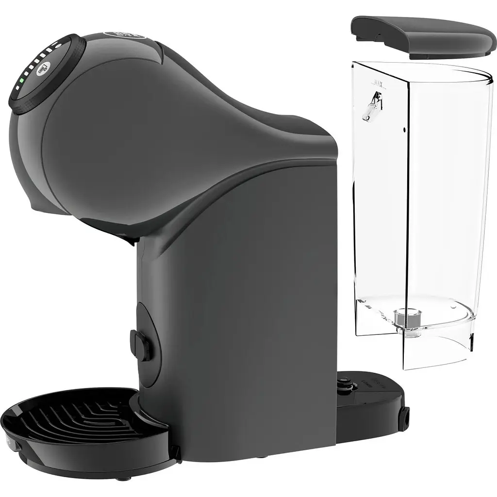 Кавоварка капсульна Krups Dolce Gusto Genio S KP243B [119789] - фото 6