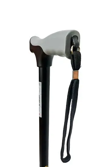 Тростина алюмінієва телескопічна Doctor Life 11874/SZ-BL чорний (11874/SZ-BL -2000) 16_2000
